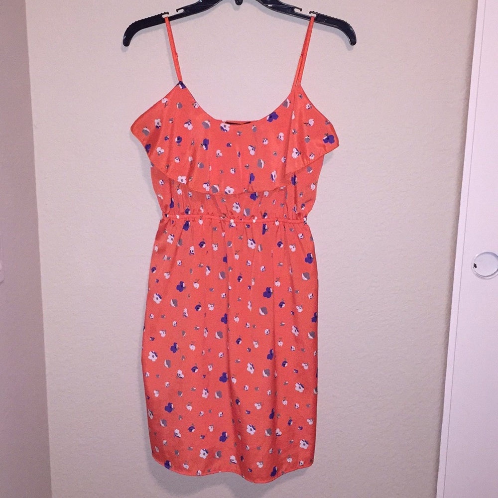 Soprano Dress